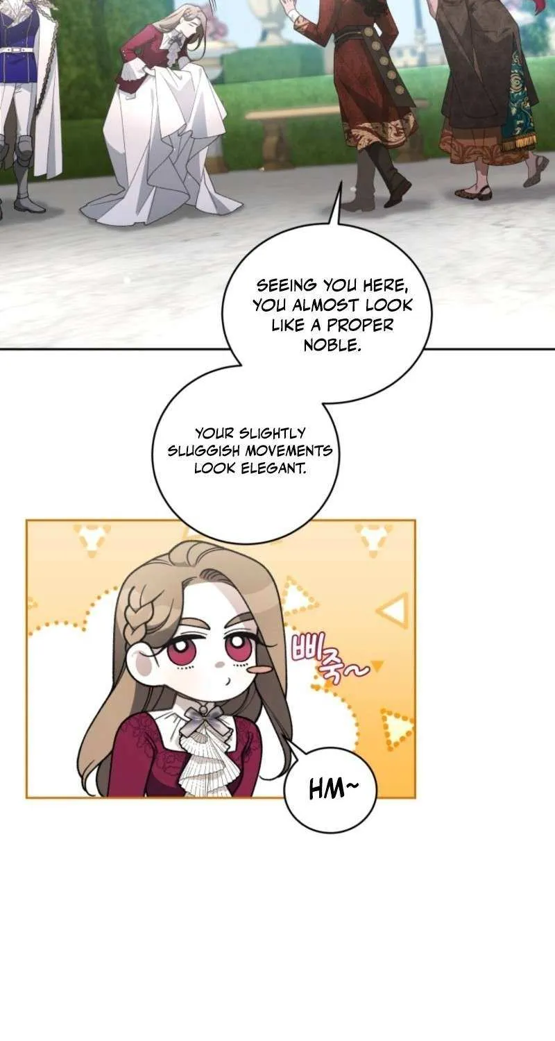 The Beast Tamed by the Villainess Chapter 105 page 13 - 