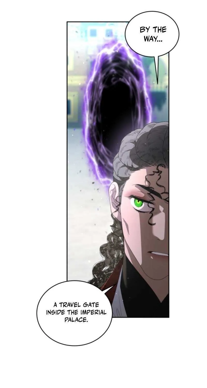 The Beast Tamed by the Villainess Chapter 105 page 14 - 