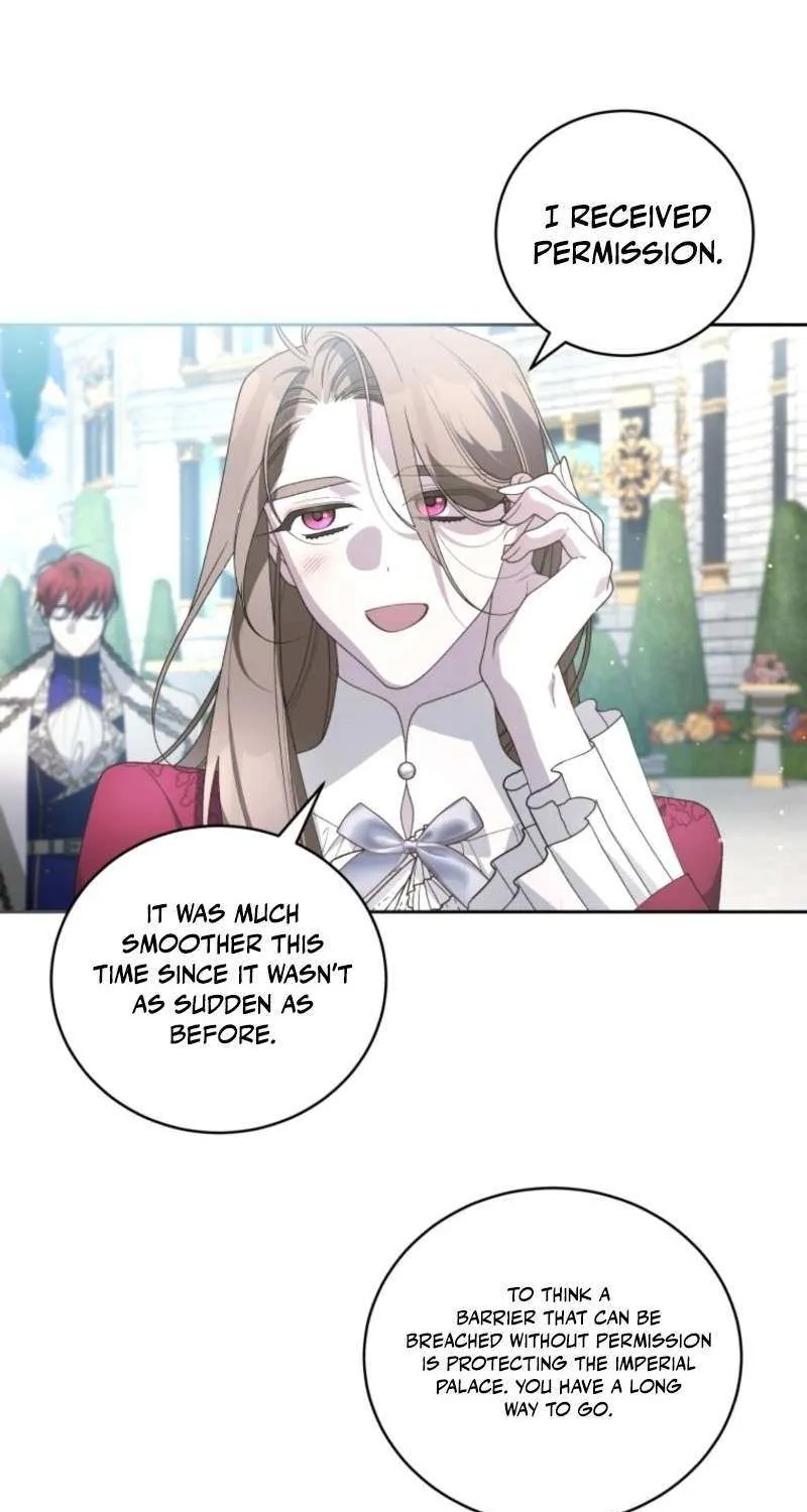 The Beast Tamed by the Villainess Chapter 105 page 15 - 