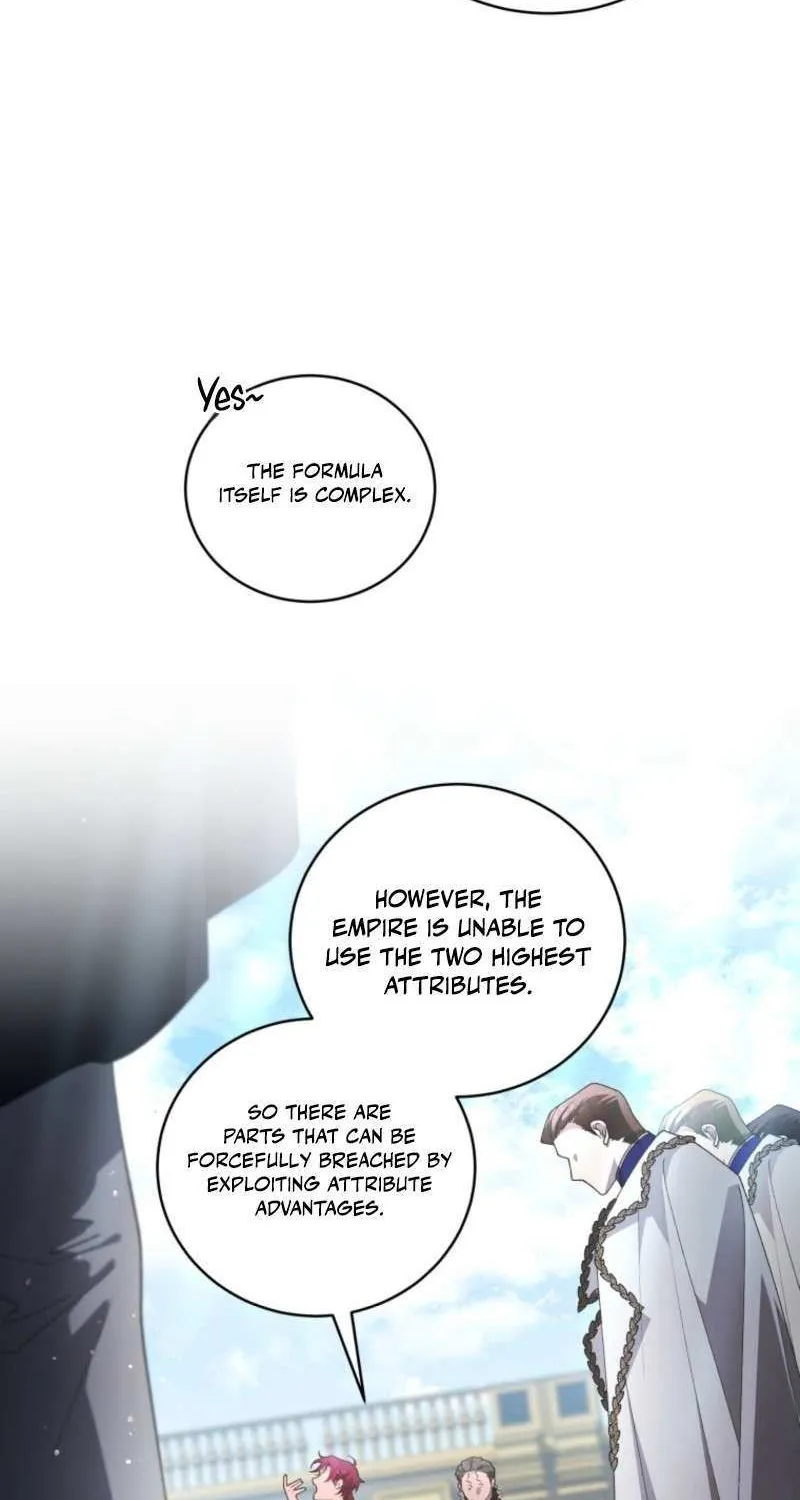 The Beast Tamed by the Villainess Chapter 105 page 16 - 