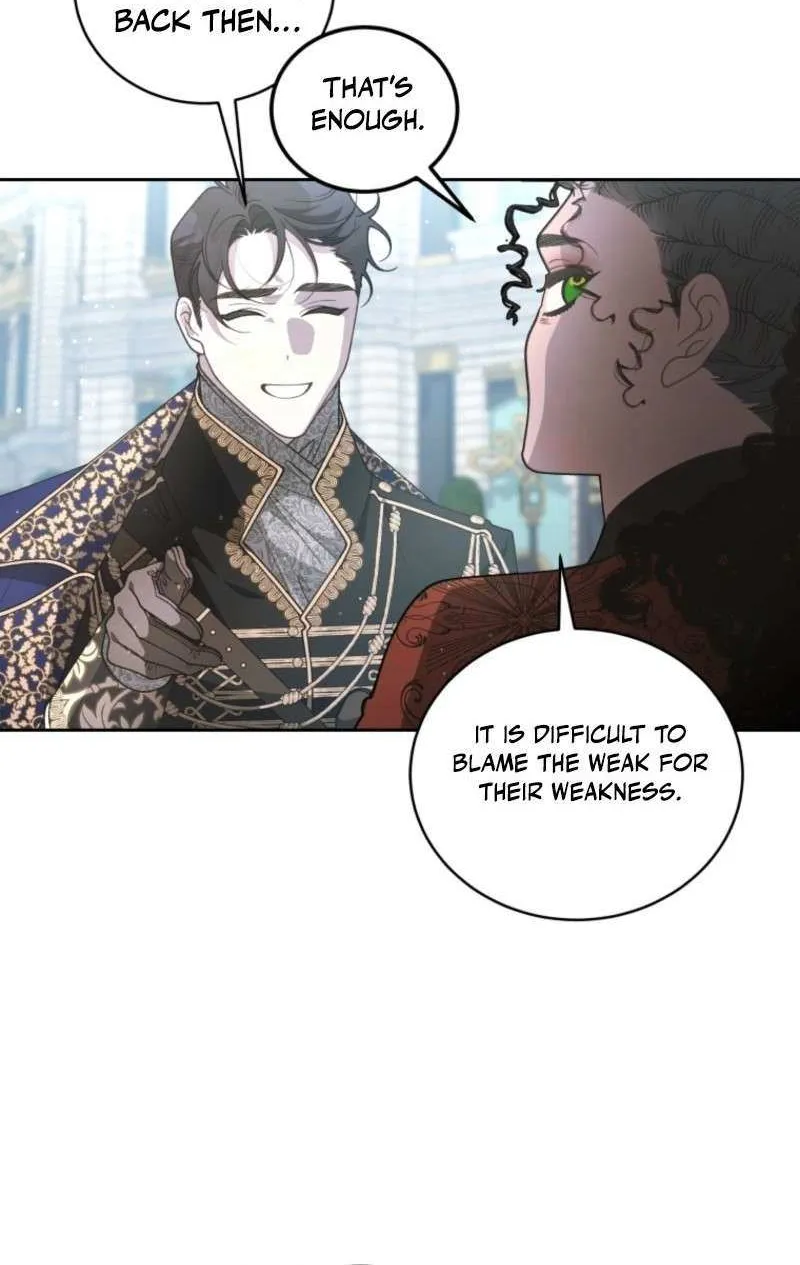 The Beast Tamed by the Villainess Chapter 105 page 20 - 