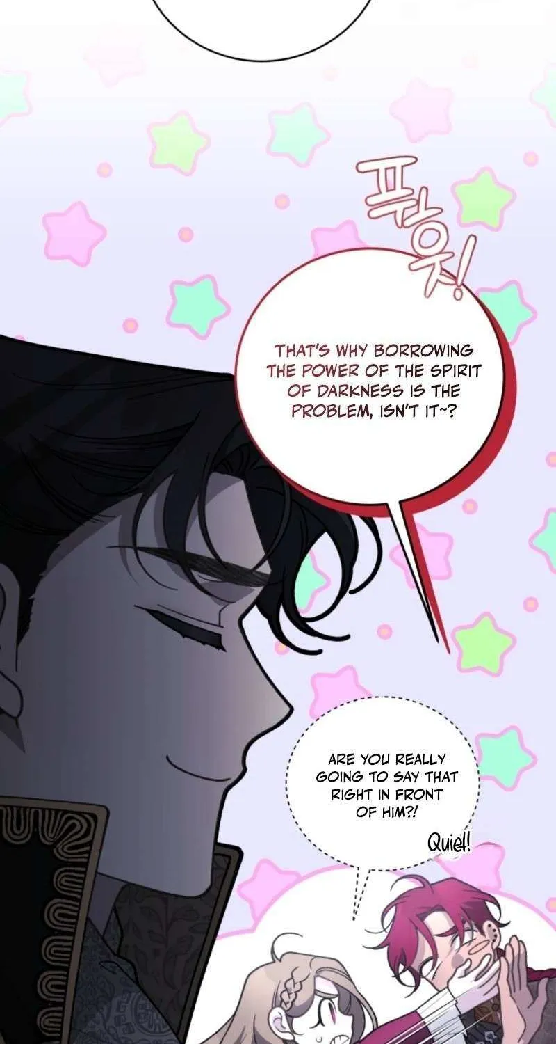 The Beast Tamed by the Villainess Chapter 105 page 22 - 