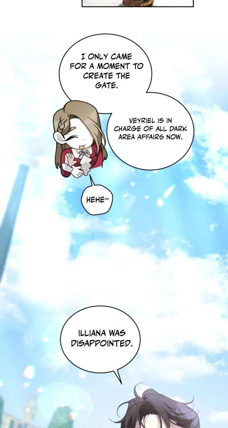 The Beast Tamed by the Villainess Chapter 105 page 26 - 