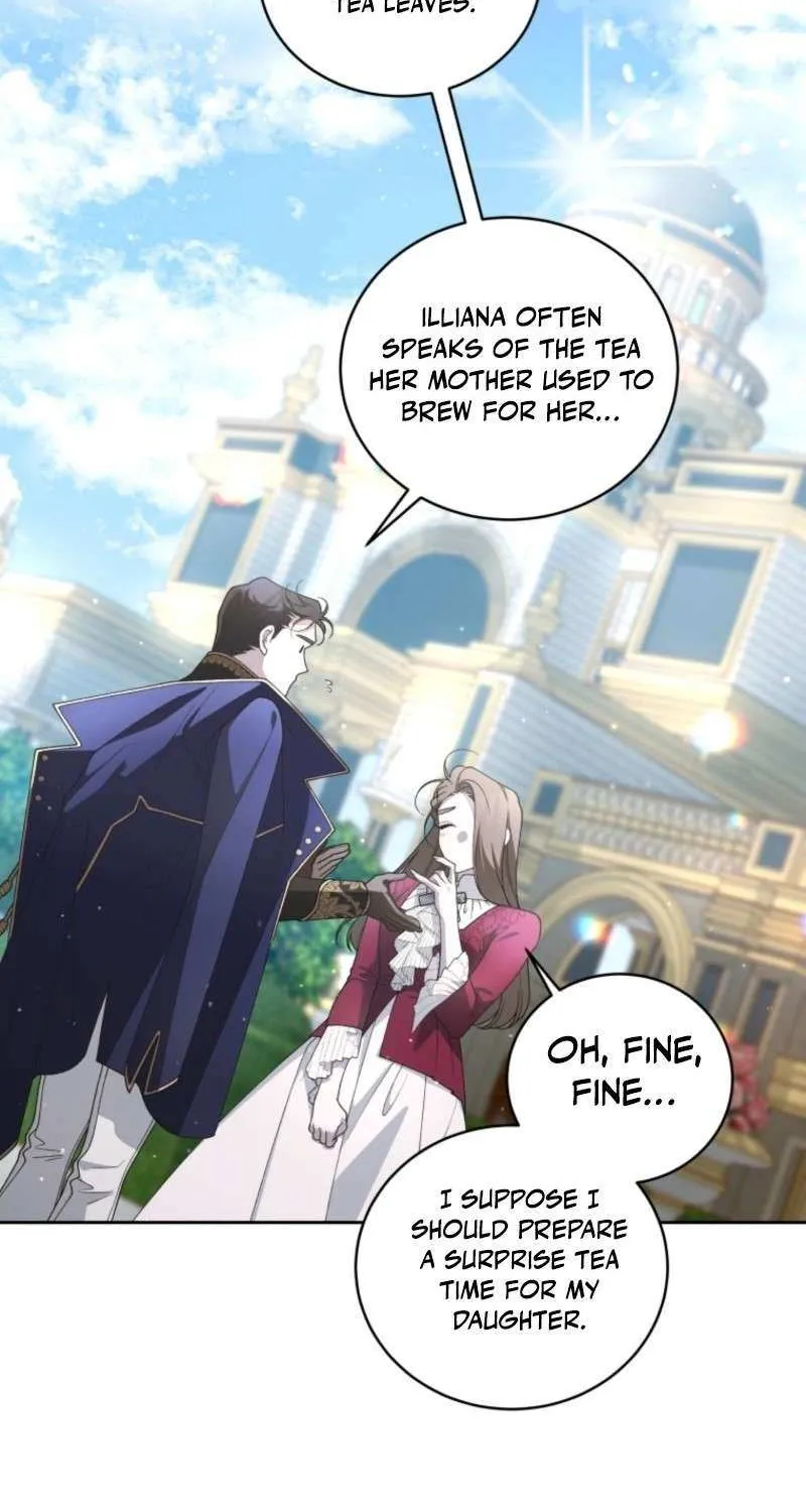 The Beast Tamed by the Villainess Chapter 105 page 28 - 