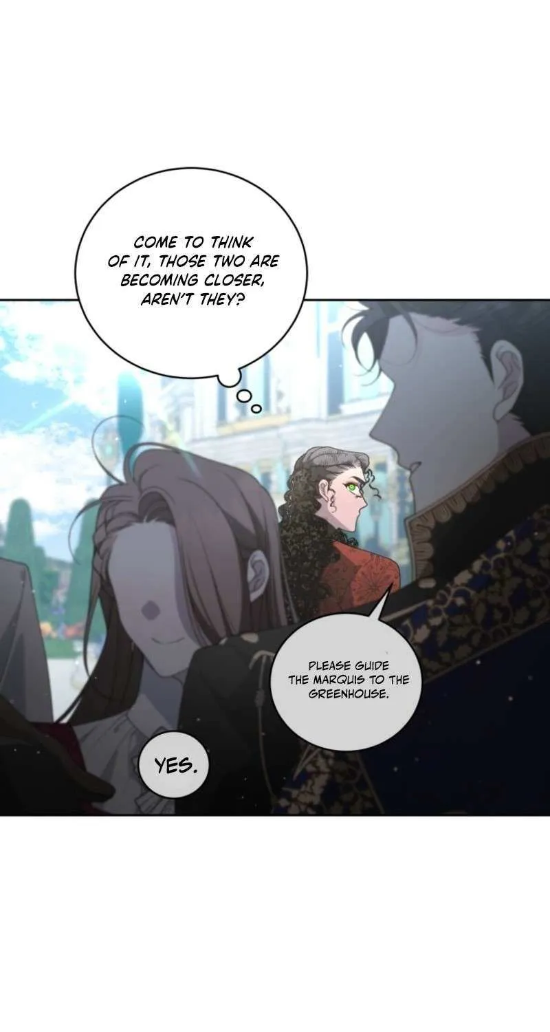 The Beast Tamed by the Villainess Chapter 105 page 29 - 
