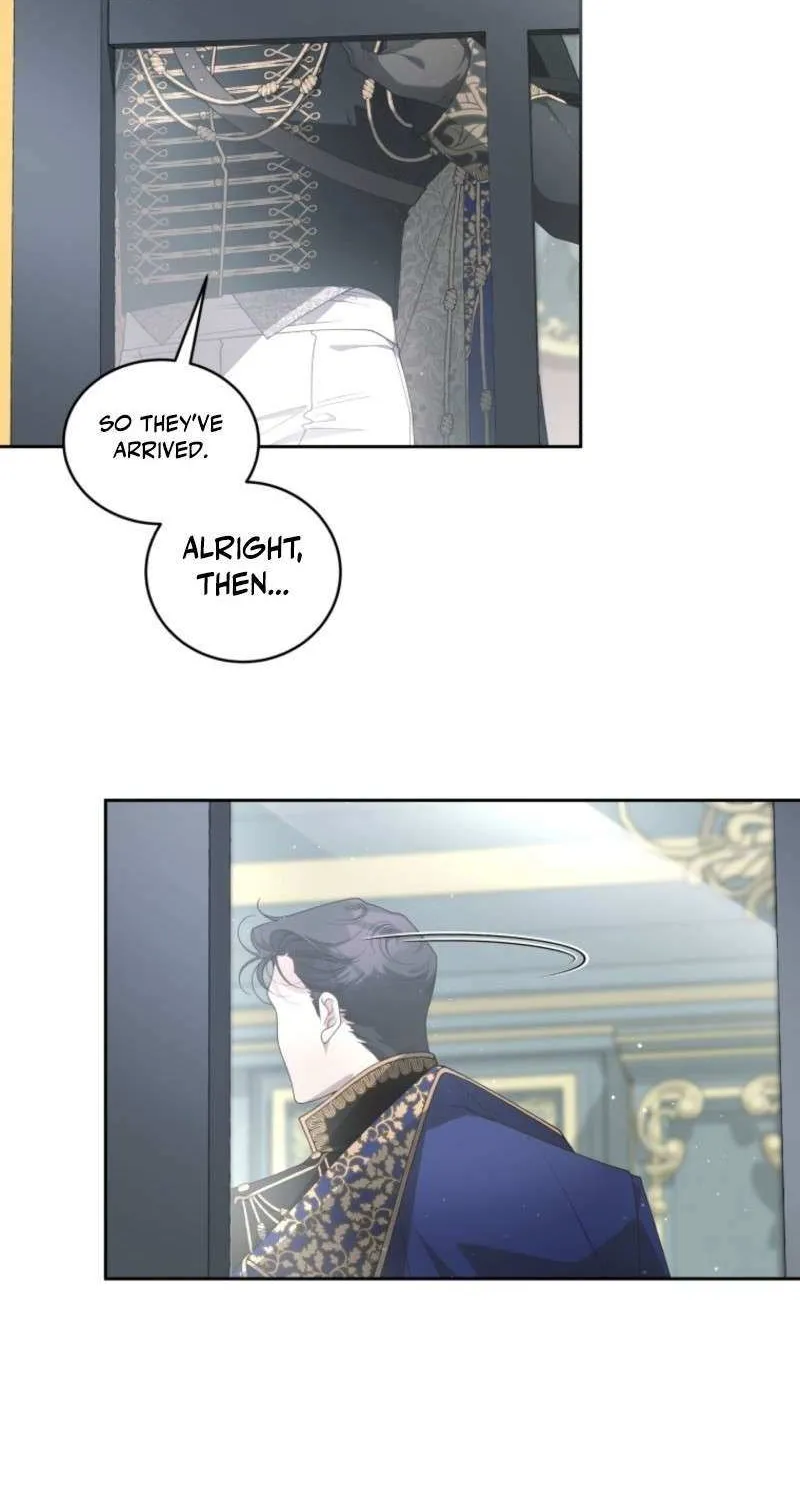The Beast Tamed by the Villainess Chapter 105 page 4 - 