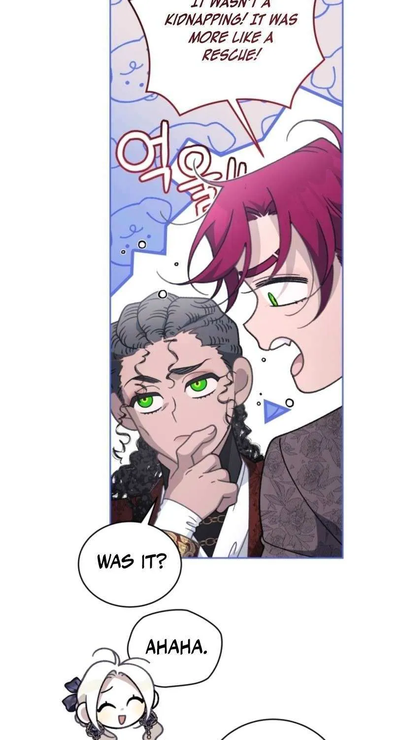 The Beast Tamed by the Villainess Chapter 105 page 37 - 