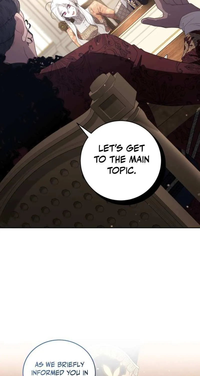 The Beast Tamed by the Villainess Chapter 105 page 39 - 