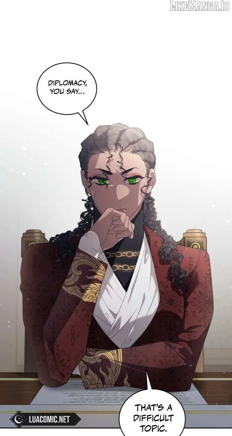 The Beast Tamed by the Villainess Chapter 105 page 41 - 