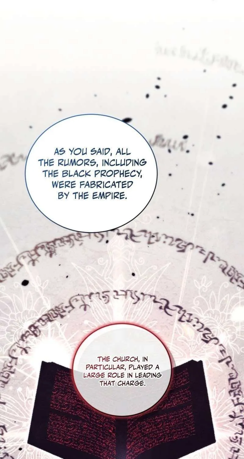 The Beast Tamed by the Villainess Chapter 105 page 49 - 