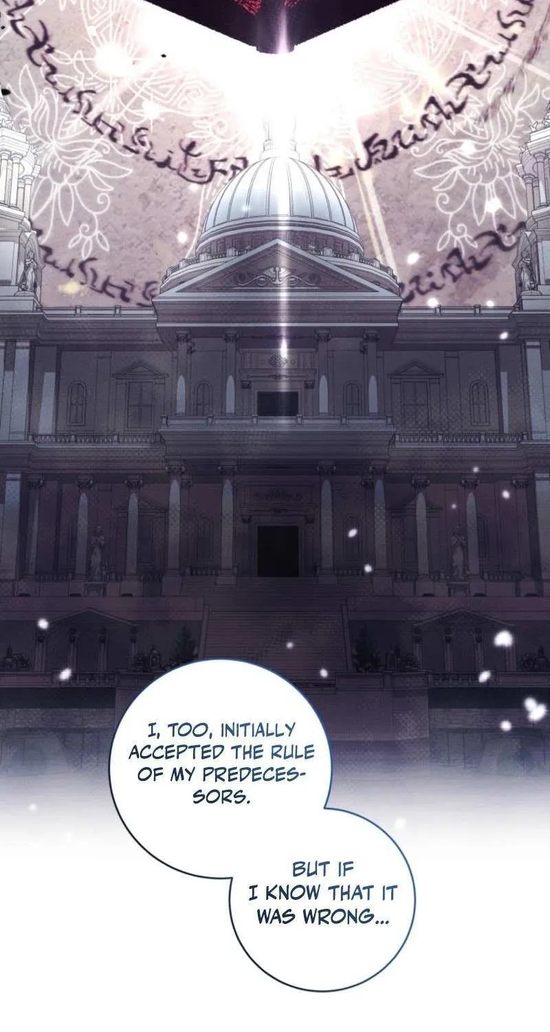 The Beast Tamed by the Villainess Chapter 105 page 50 - 