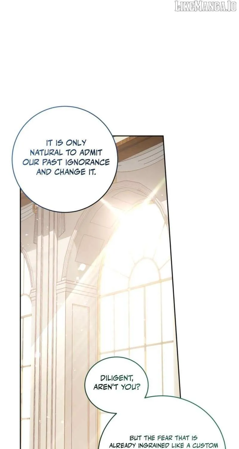 The Beast Tamed by the Villainess Chapter 105 page 51 - 