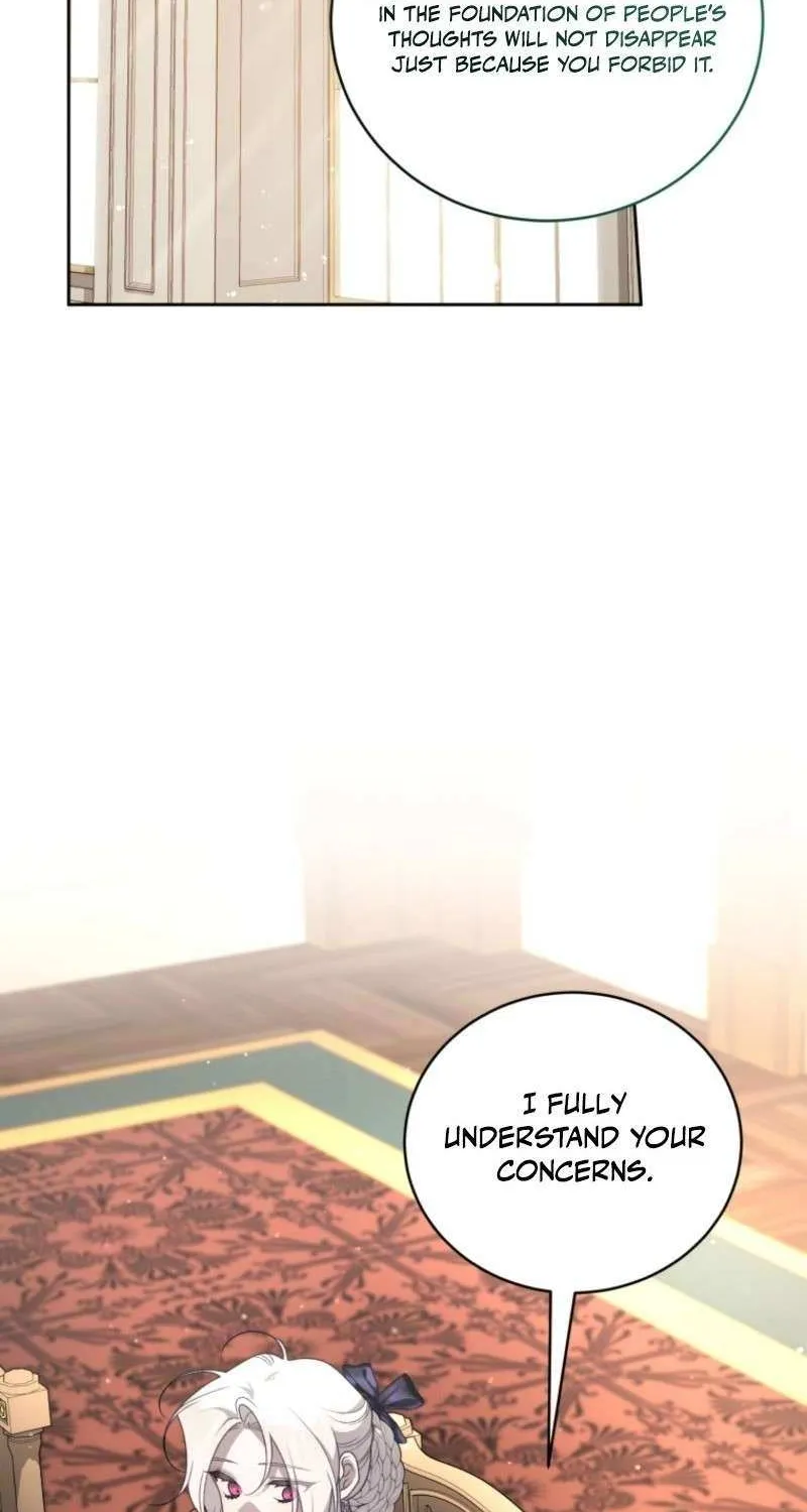 The Beast Tamed by the Villainess Chapter 105 page 52 - 