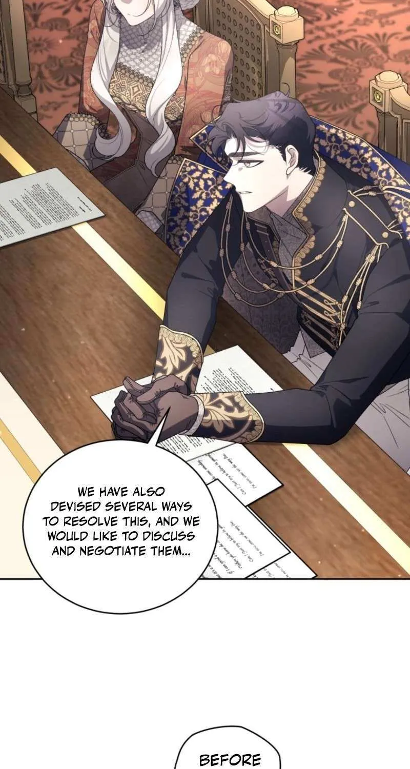 The Beast Tamed by the Villainess Chapter 105 page 53 - 