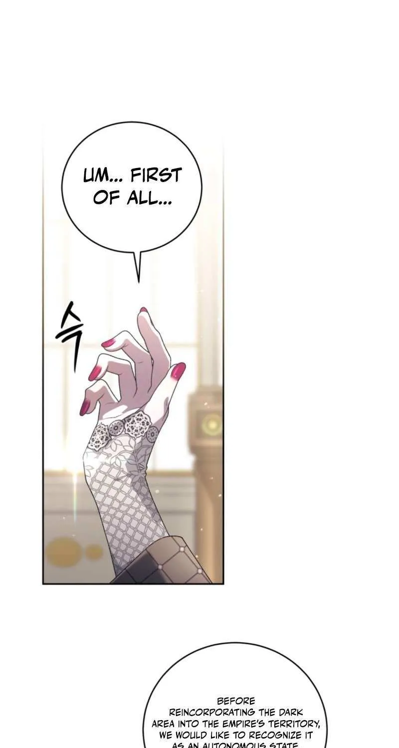 The Beast Tamed by the Villainess Chapter 105 page 63 - 