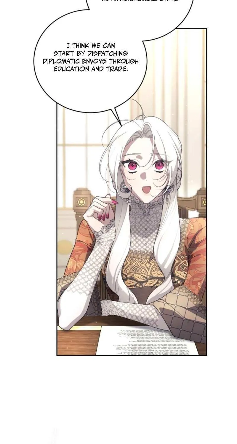 The Beast Tamed by the Villainess Chapter 105 page 64 - 