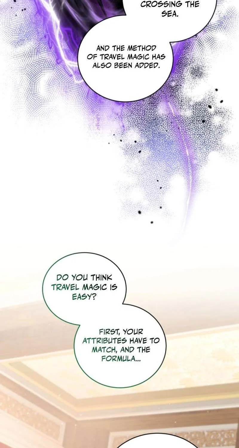 The Beast Tamed by the Villainess Chapter 105 page 66 - 