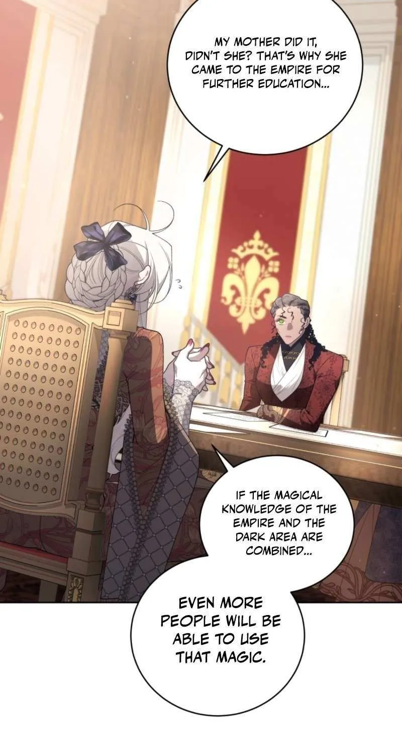The Beast Tamed by the Villainess Chapter 105 page 67 - 