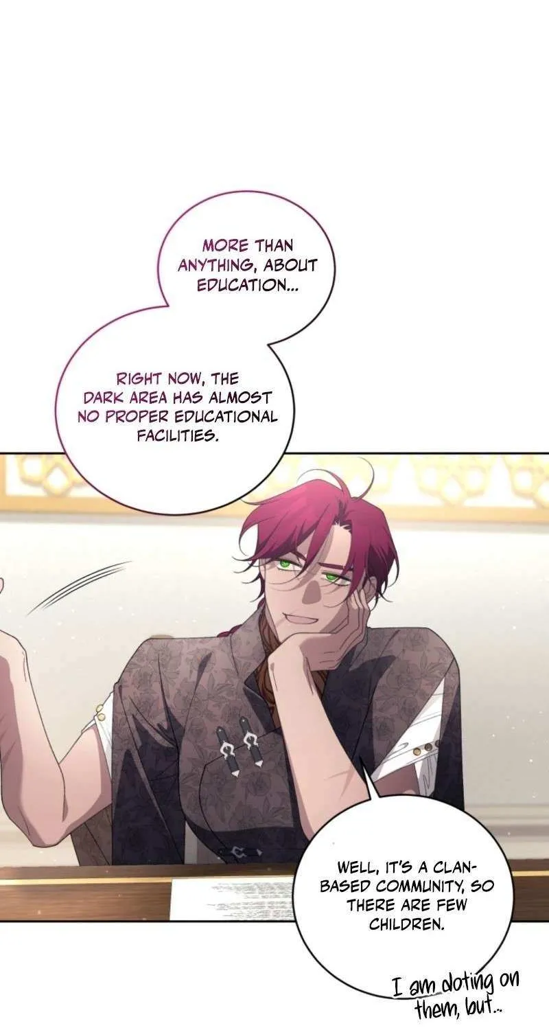 The Beast Tamed by the Villainess Chapter 105 page 68 - 