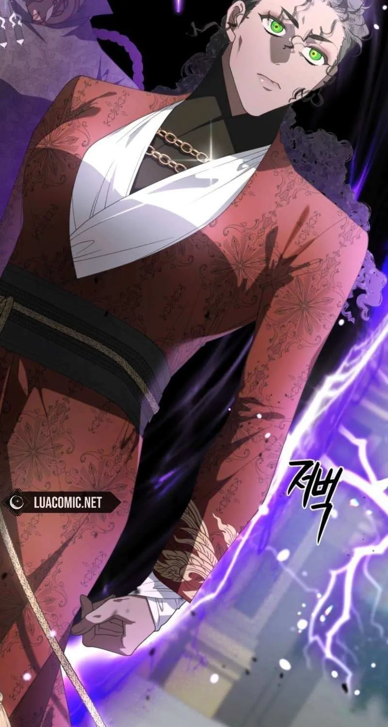 The Beast Tamed by the Villainess Chapter 105 page 8 - 
