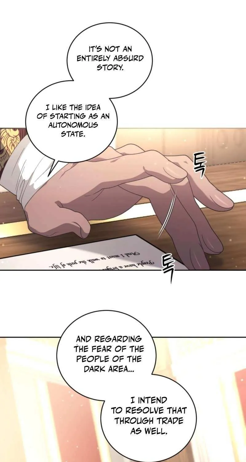 The Beast Tamed by the Villainess Chapter 105 page 75 - 