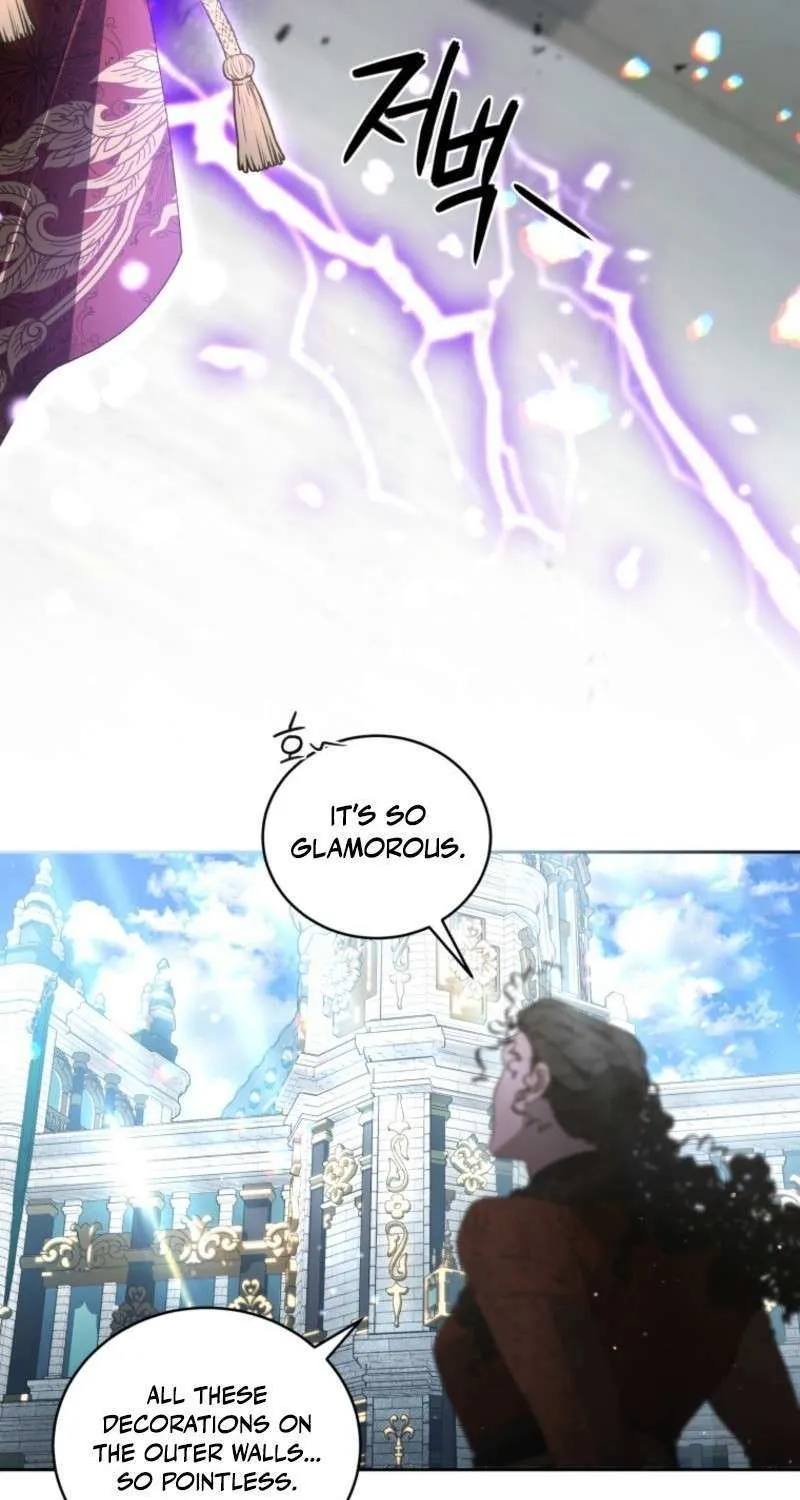 The Beast Tamed by the Villainess Chapter 105 page 9 - 