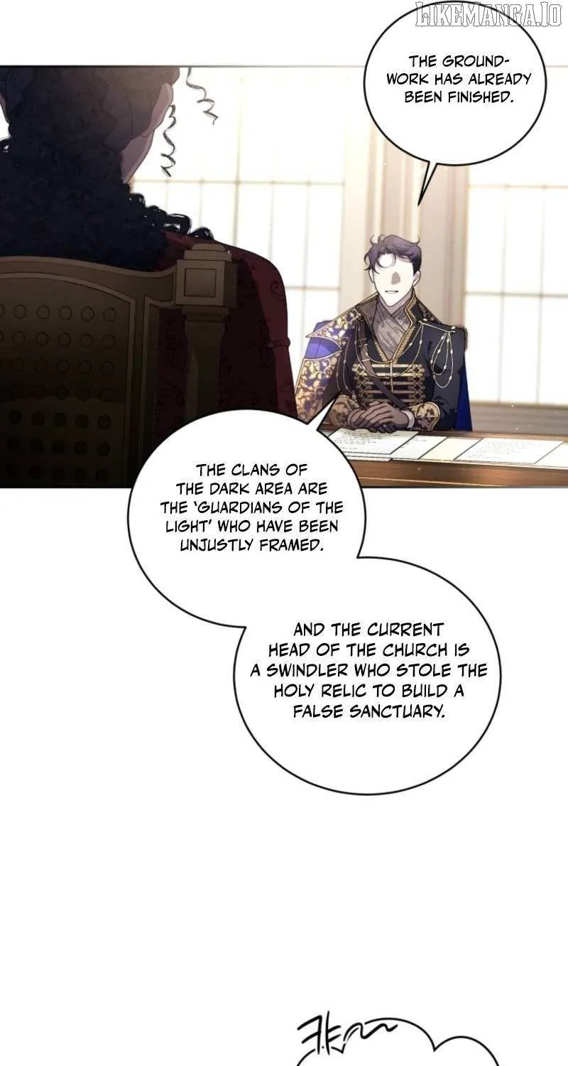 The Beast Tamed by the Villainess Chapter 105 page 81 - 