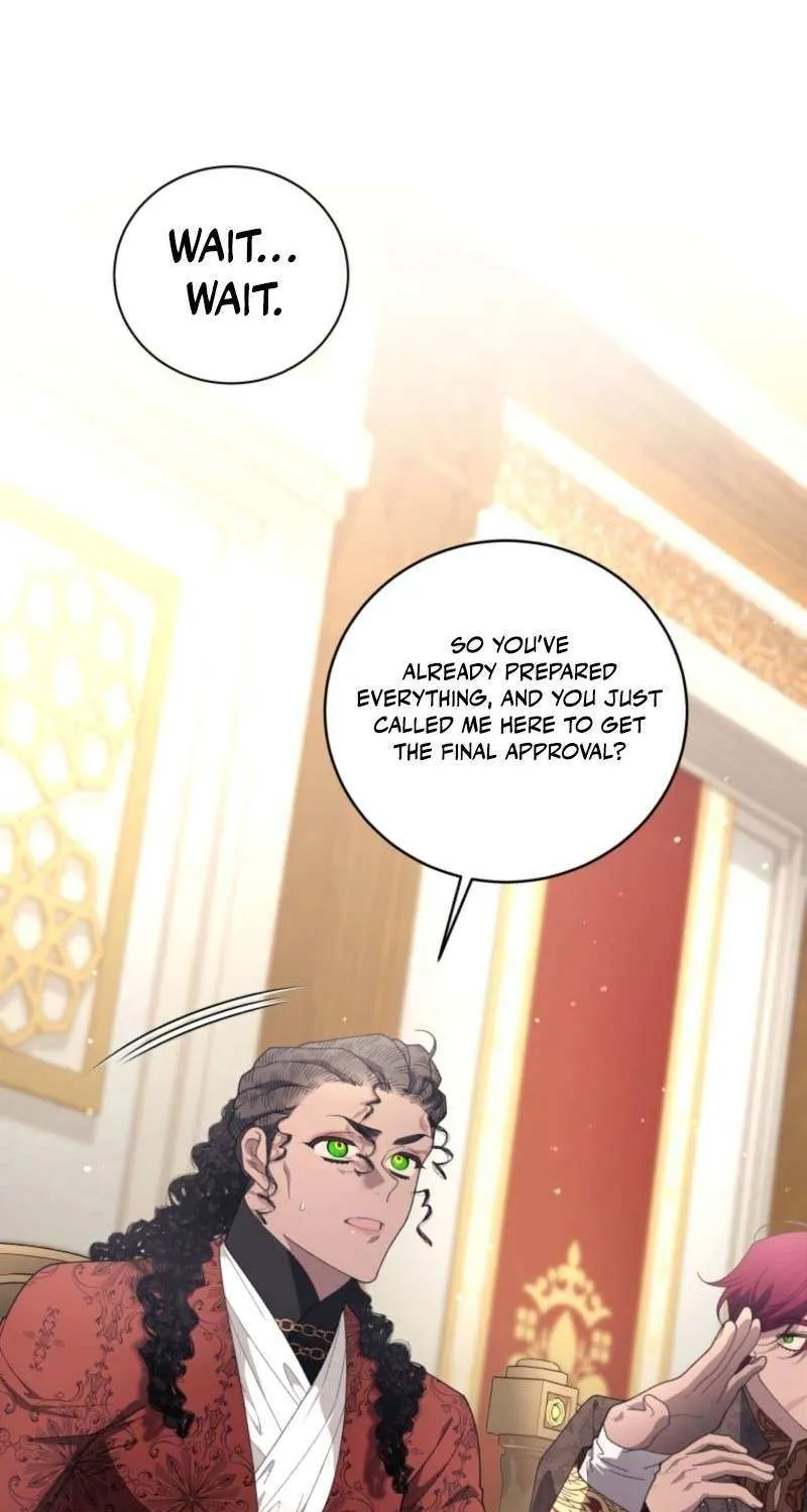 The Beast Tamed by the Villainess Chapter 105 page 83 - 