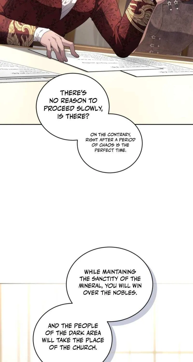 The Beast Tamed by the Villainess Chapter 105 page 84 - 