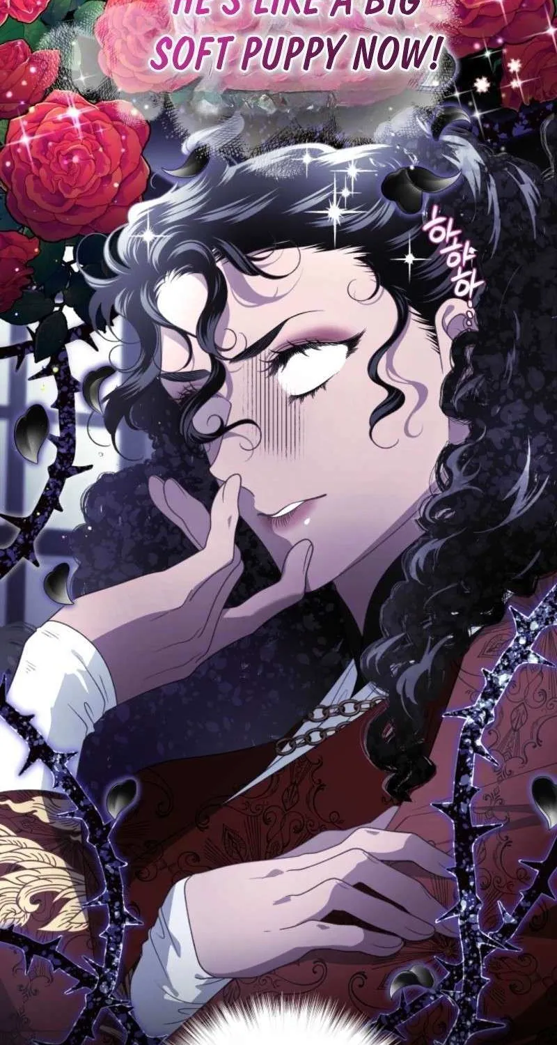 The Beast Tamed by the Villainess Chapter 105 page 88 - 