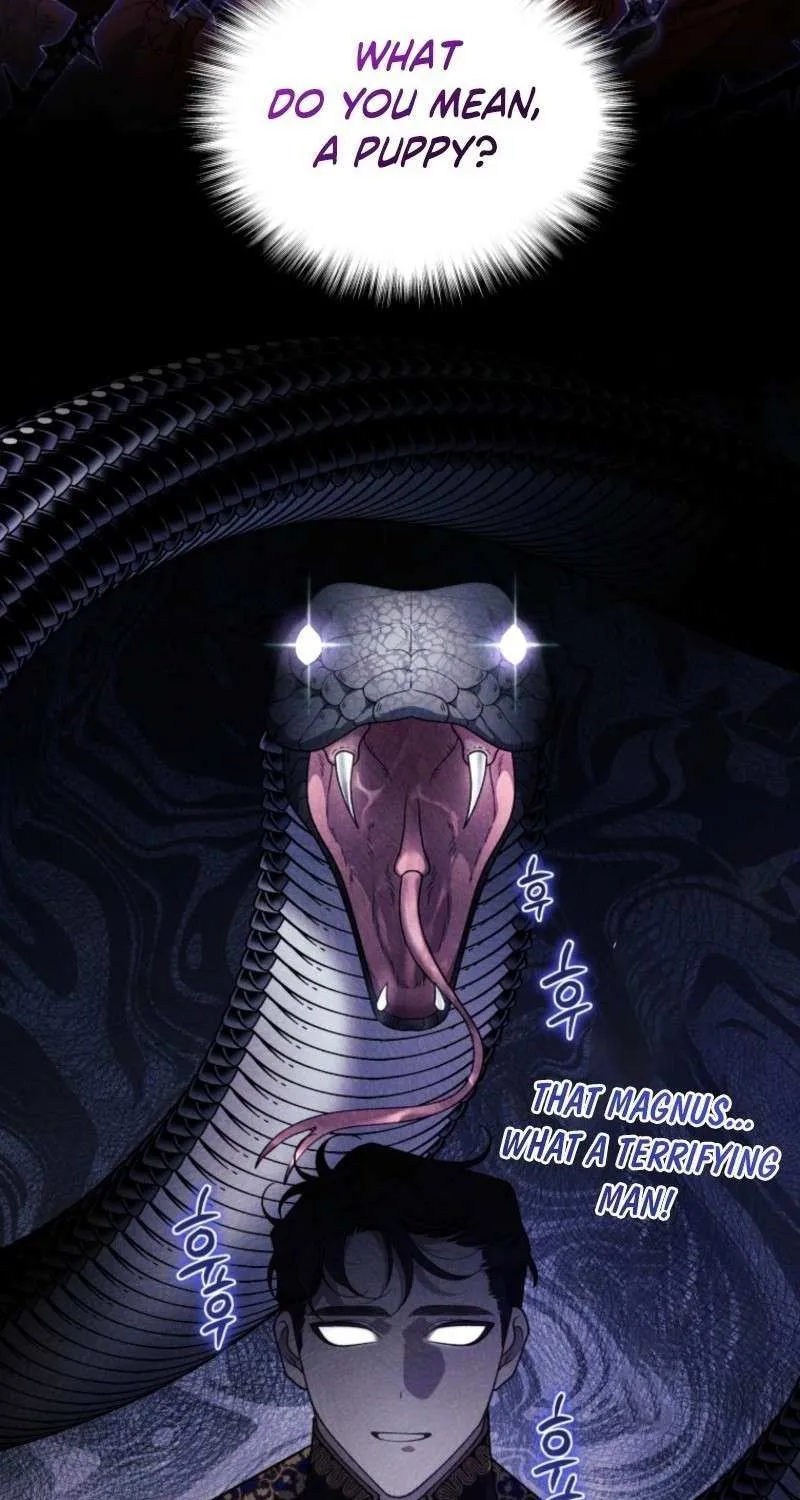 The Beast Tamed by the Villainess Chapter 105 page 89 - 