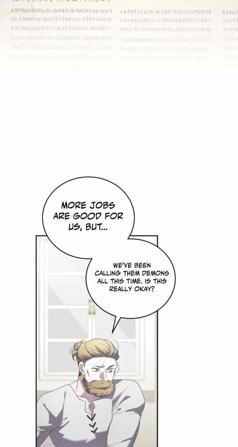 The Beast Tamed by the Villainess Chapter 106 page 14 - 