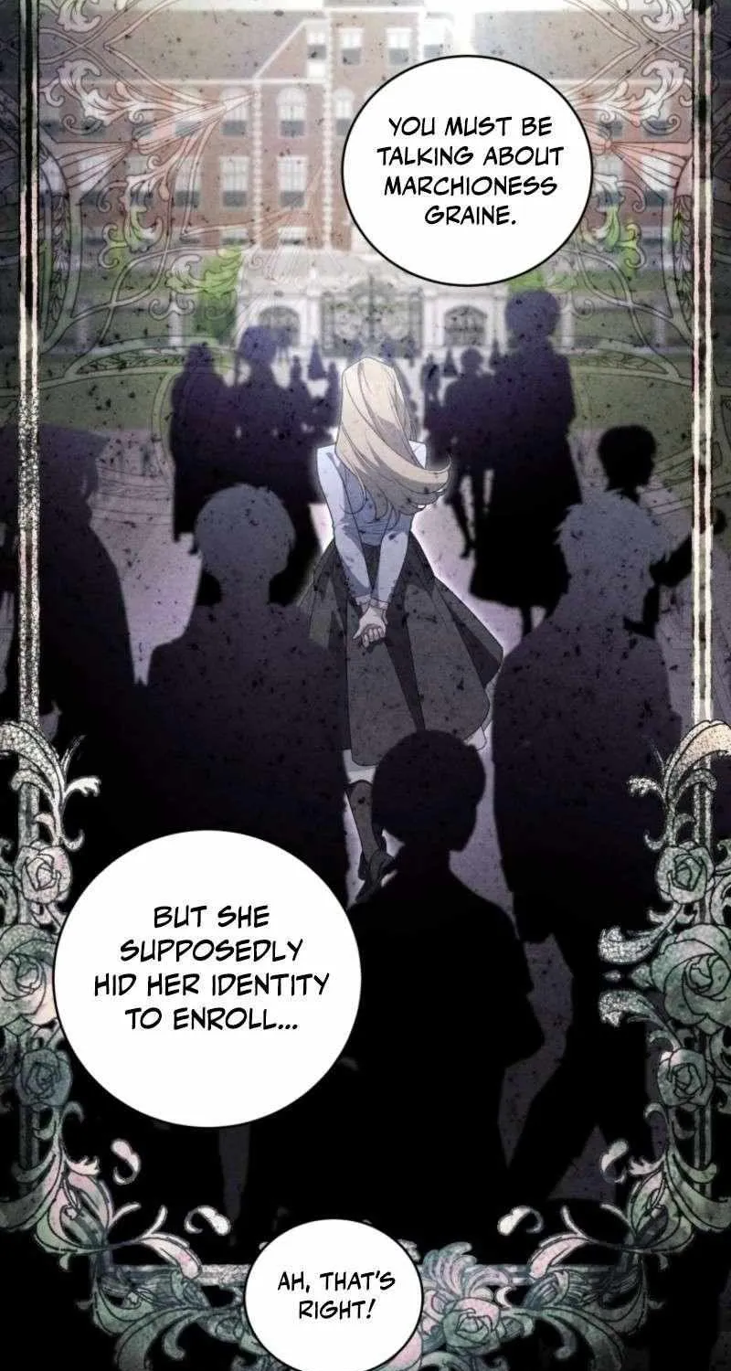 The Beast Tamed by the Villainess Chapter 106 page 18 - 
