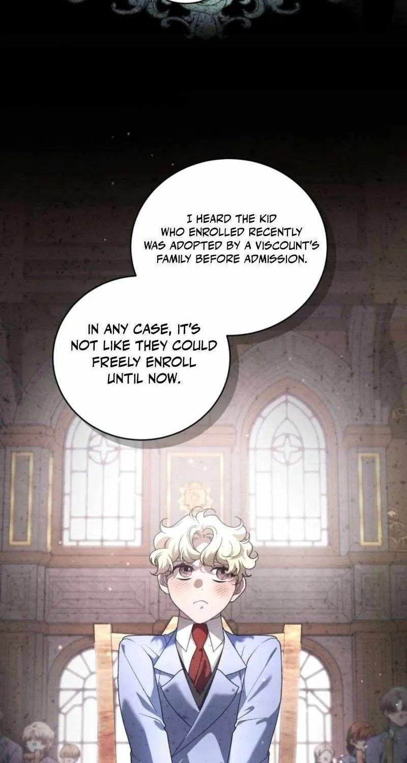 The Beast Tamed by the Villainess Chapter 106 page 19 - 