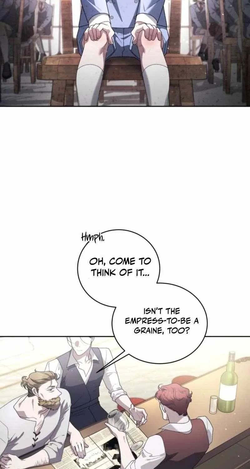 The Beast Tamed by the Villainess Chapter 106 page 20 - 