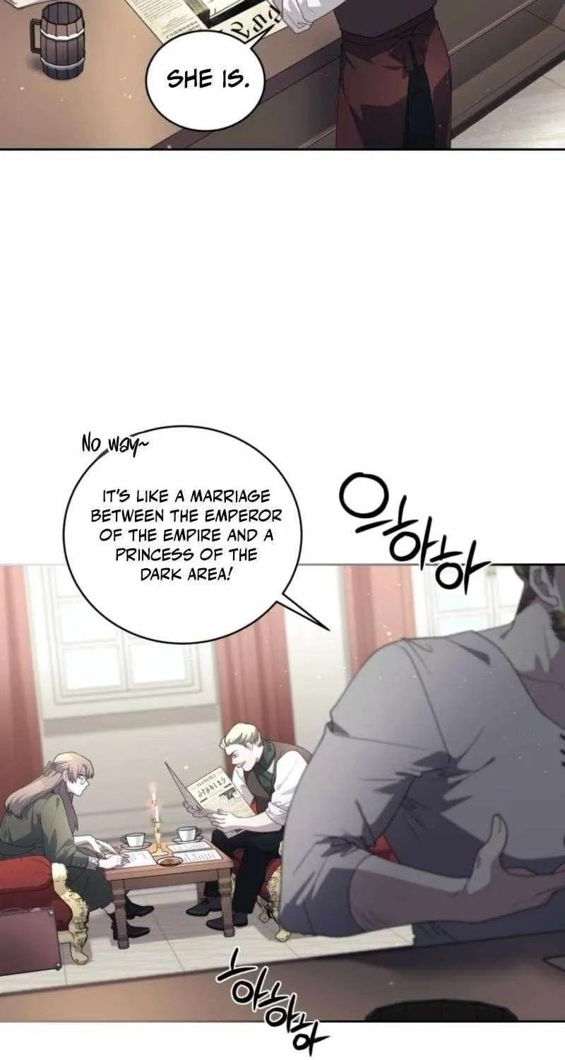 The Beast Tamed by the Villainess Chapter 106 page 21 - 
