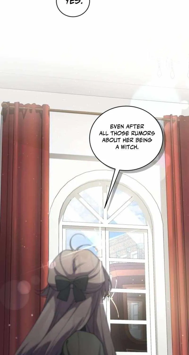 The Beast Tamed by the Villainess Chapter 106 page 23 - 
