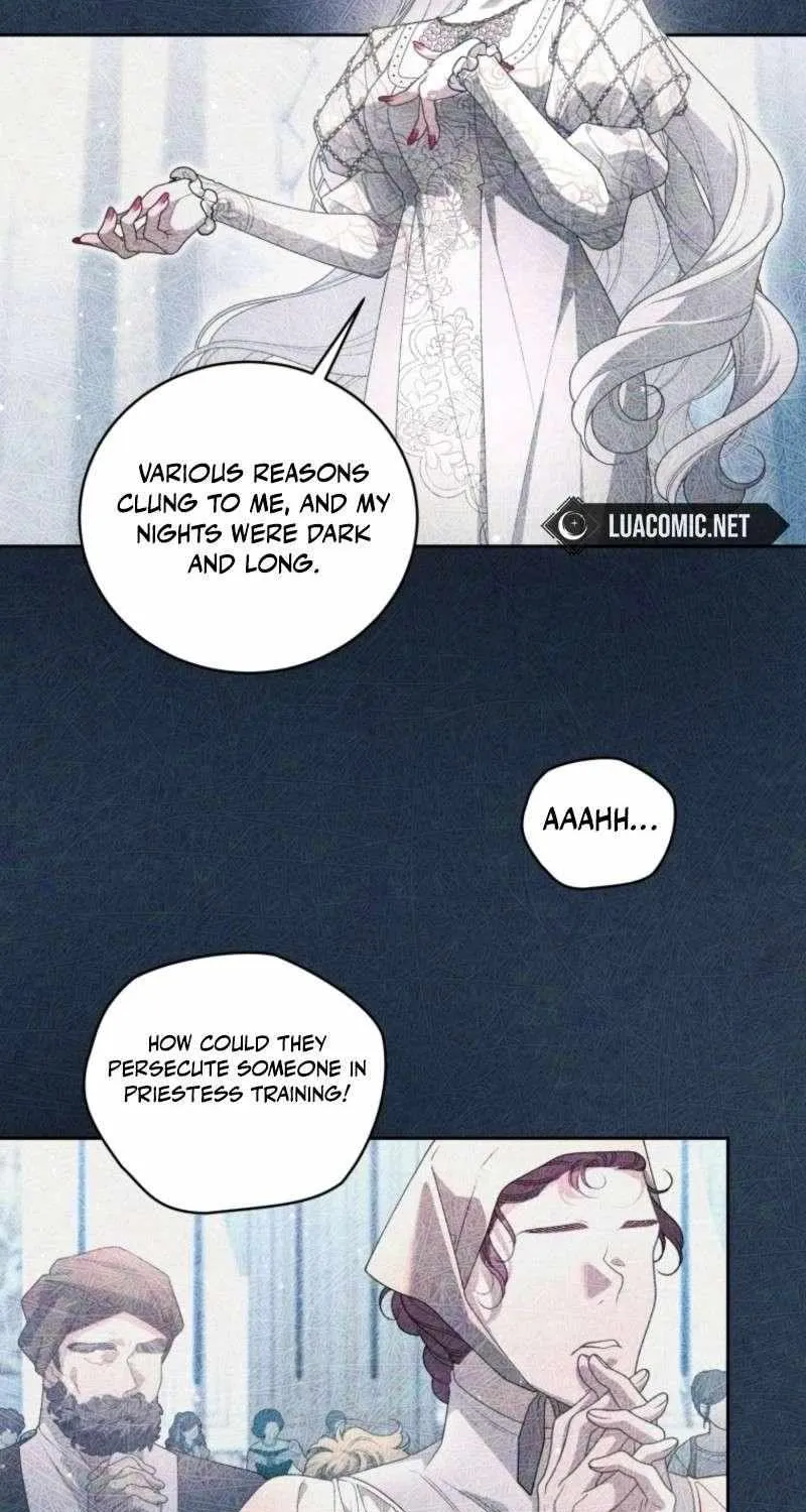 The Beast Tamed by the Villainess Chapter 106 page 36 - 