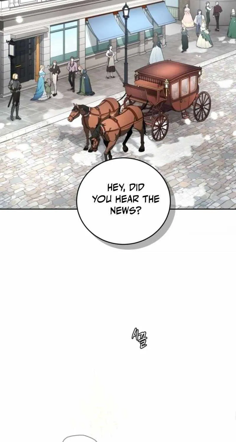 The Beast Tamed by the Villainess Chapter 106 page 5 - 
