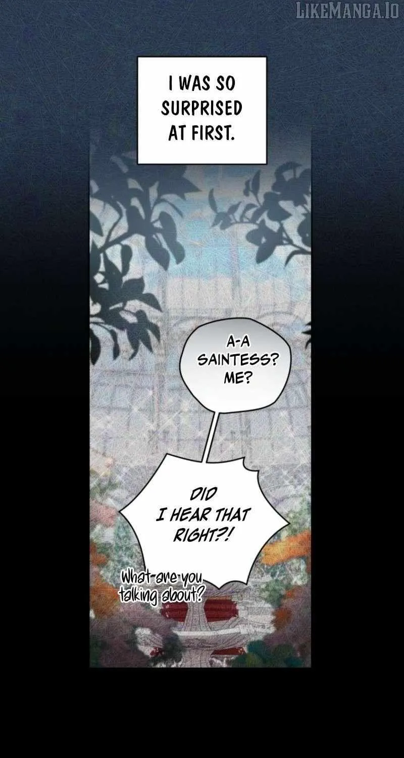 The Beast Tamed by the Villainess Chapter 106 page 42 - 