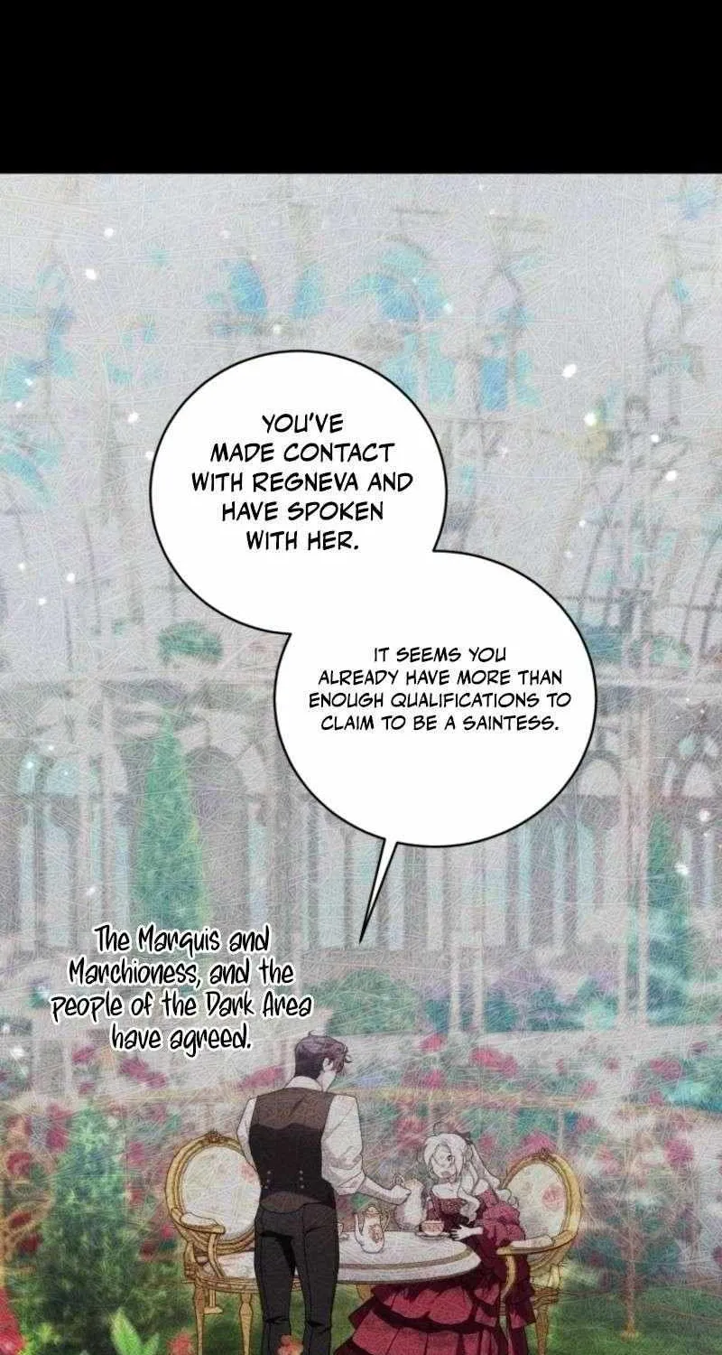 The Beast Tamed by the Villainess Chapter 106 page 43 - 