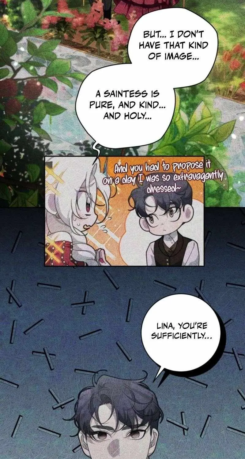 The Beast Tamed by the Villainess Chapter 106 page 44 - 