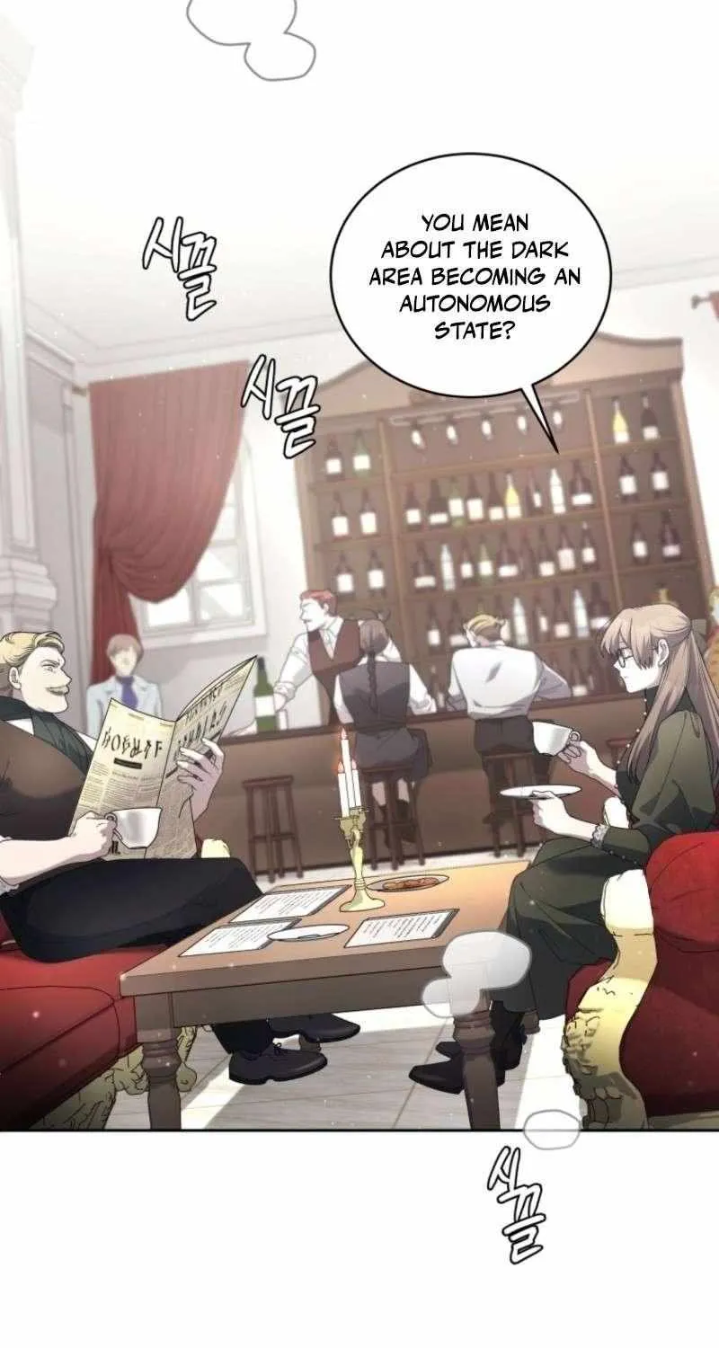 The Beast Tamed by the Villainess Chapter 106 page 6 - 