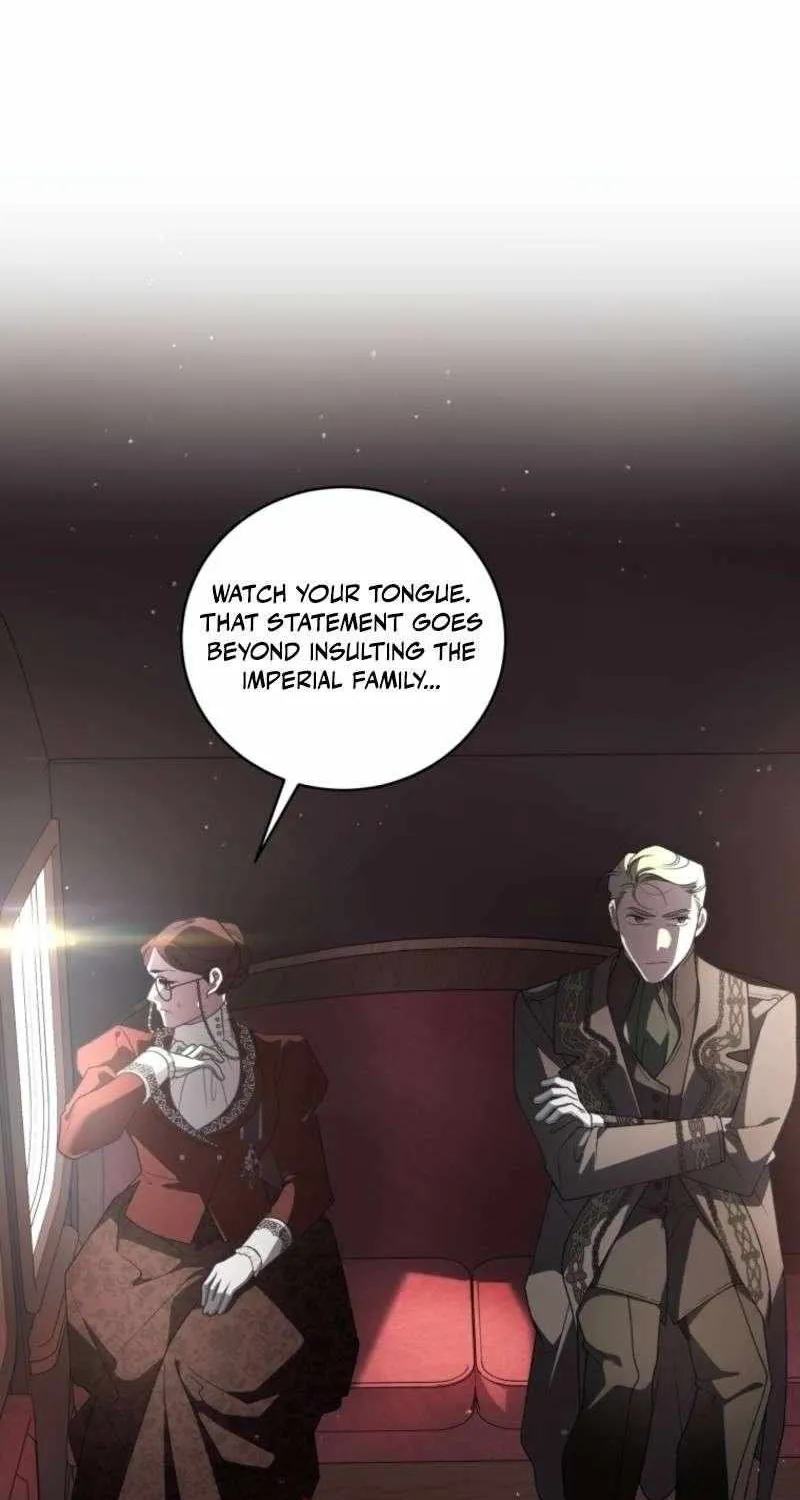 The Beast Tamed by the Villainess Chapter 106 page 53 - 