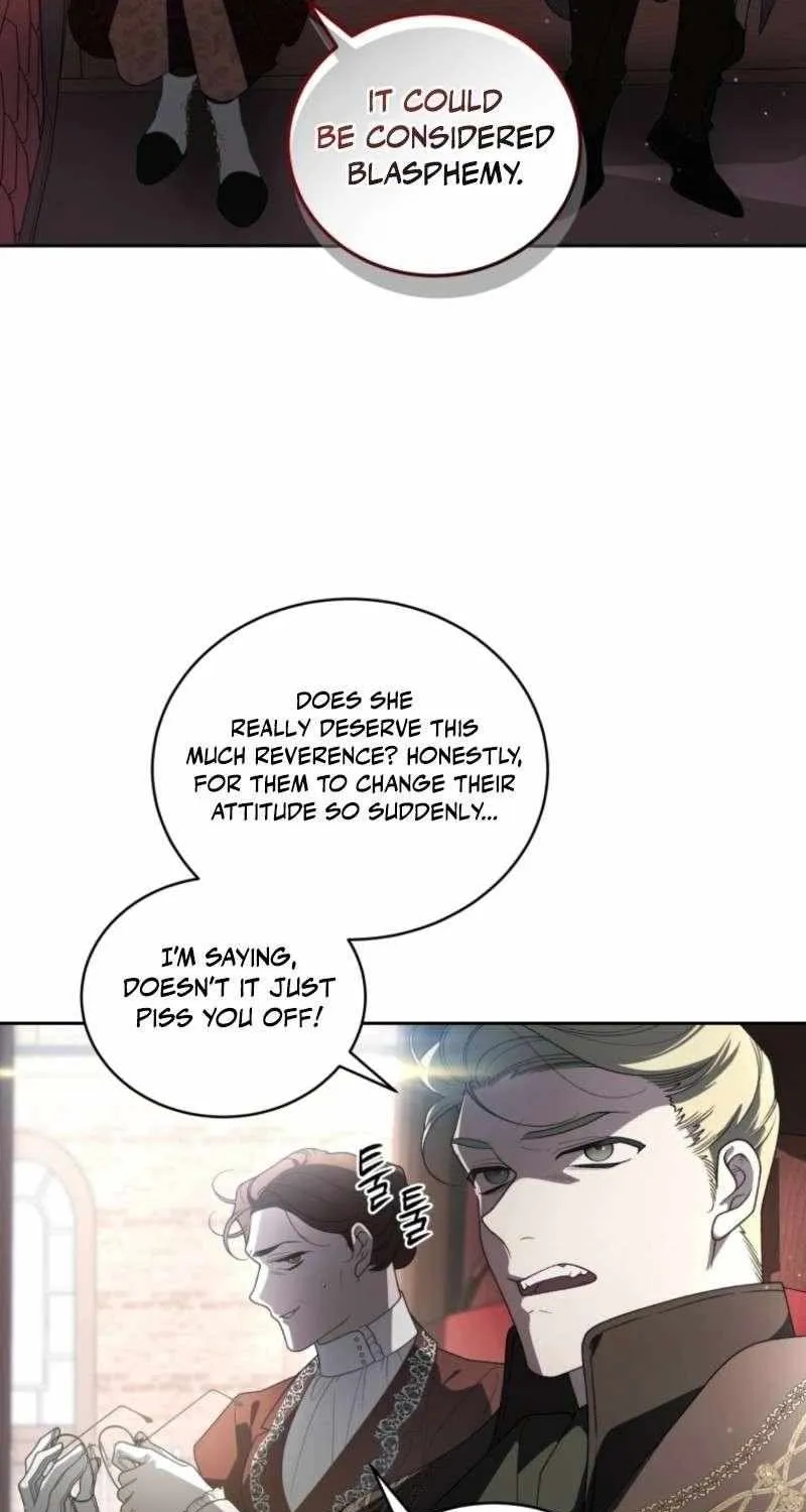 The Beast Tamed by the Villainess Chapter 106 page 54 - 