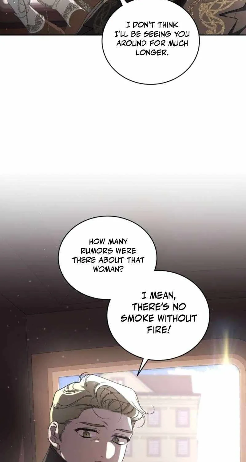 The Beast Tamed by the Villainess Chapter 106 page 55 - 