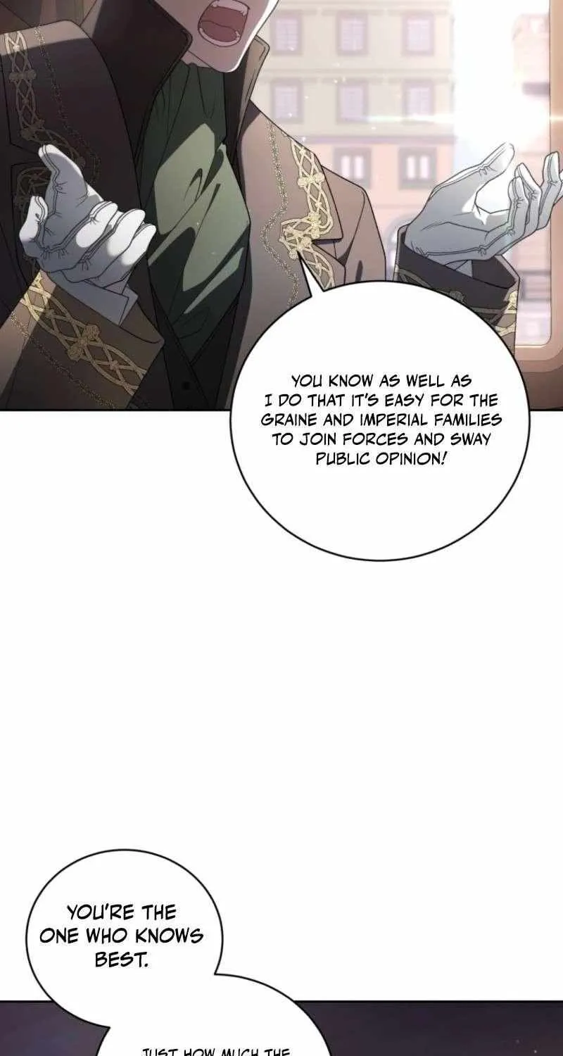 The Beast Tamed by the Villainess Chapter 106 page 56 - 
