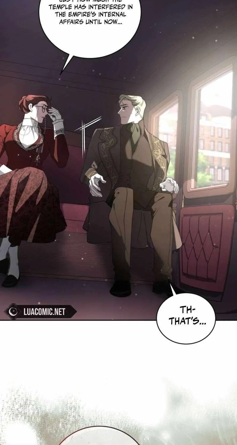 The Beast Tamed by the Villainess Chapter 106 page 57 - 