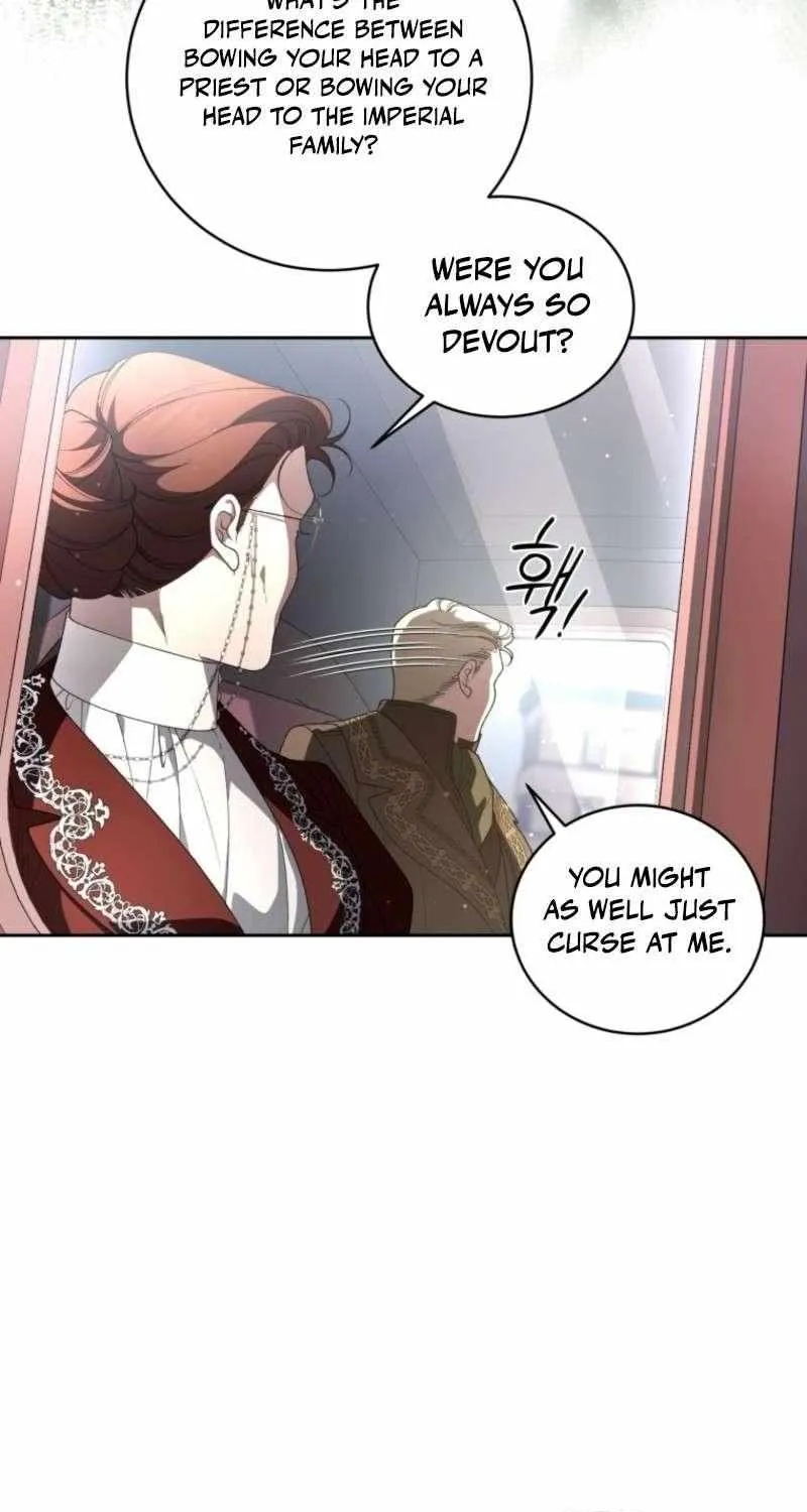 The Beast Tamed by the Villainess Chapter 106 page 60 - 