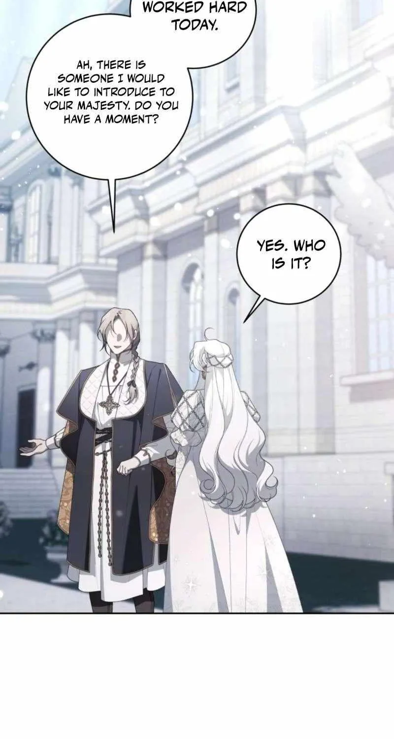 The Beast Tamed by the Villainess Chapter 106 page 63 - 